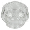 Couvercle En Verre De Lampe De Four Philips