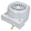 Ventilador De Frigor&iacute;fico Congelador - 4305640585 B790 Arcelik