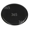 Petit Chapeau De Br&ucirc;leur Pour Four Rangemaster / Leisure / Flavel