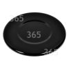 Delonghi 69mm Kochfeld-Brennerdeckel - Mittelgro&szlig; Halbschnell