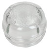 Couvercle En Verre D'ampoule De Four Sup&eacute;rieur - 6,3 Cm - Siemens