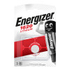 CR1620 3V Lithium Coin Battery Energizer