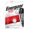 CR1632 3V Lithium Coin Battery Energizer