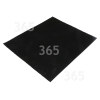 Ensemble De Filtres &Agrave; Graisse Universels Pour Friteuse : ( &Agrave; Couper Sur Mesure) 33 X 28,5 Cm