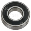 Roulement 6002RS De Tondeuse &Agrave; Gazon / Scarificateur D&eacute;mousseur Qualcast