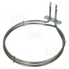 R&eacute;sistance De Ventilateur De Four - 2400W - Electrolux