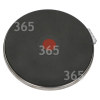 Grande Plaque Chauffante De Four : Ego 18. 18474. 040 - 2000W / &Oslash;180 Mm
