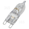 Lampe Capsule Halog&egrave;ne 25W G9 Brandt, De-Dietrich, Ocean