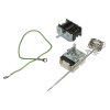 Rangemaster / Leisure / Flavel Backofen-Funktionswahlschalter & Thermostat