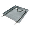 R&eacute;sistance Inf&eacute;rieure De Four 1100W