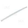 Embellecedor Posterior De Balda Superior/intermedia De Frigor&iacute;fico Haier