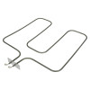 Blomberg BEO5022X Backofen-Heizelement - Unterhitze