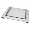 Vitre Ext&eacute;rieure De Porte Du Four Avec Charni&egrave;re S Electrolux