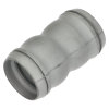 Manchon En Caoutchouc Pour Tube Incurv&eacute; D'aspirateur - 3,2cm Nilfisk