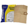 Sacs Aspirateur ZR80 (Lot De 5) - BAG17 - Alfatec