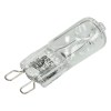 25W G9 Lamp