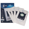 Sac En Papier Pour Aspirateur Hoover - E201B S-Bag Classic (4-pack) Electrolux