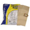 ZR81 Sacs Aspirateur (Lot De 5) BAG27 Amsta