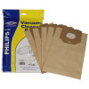 Sacs Aspirateur (Paquet De 5) - BAG65 Airmate