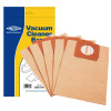 Sacs Aspirateur B01 ( Paquet De 5 ) - BAG104 - Adix