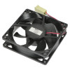 Moteur De Ventilateur De R&eacute;frig&eacute;rateur - Nidec Whirlpool