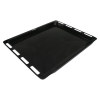 Enamelled Baking Tray - 46.4 &times; 37.3 &times; 2.6 (cm) Bosch Neff Siemens