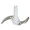 Lame De Couteau En Inox Siemens