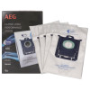 GR201 Sacs Aspirateur Electrolux Group