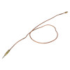 Thermocouple Pour Four (standard) : 800 Mm RHGC1