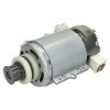 Moteur De Brosse Pour Aspirateur - JOHNSON DC971(2)LG 320V DC Bissell