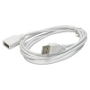 Cable & Connectors 2m USB Verl&auml;ngerungskabel