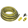 Kit Connexion Tuyau Flexible Pour L'alimentation En Eau Provenant De L'int&eacute;rieur Karcher