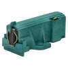 Balai De Charbon De Lave-linge - Type Moteur Sole - Merloni (Indesit Group)