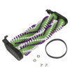 Rouleau De Brosses Pour Nettoyeur De Tapis Moquettes - 6 Rang&eacute;es Avec Axe De Brosse Et Bras Pivotant BISSELL