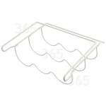 Pièce approuvée par 365PiecesDetachees Support Universel À Bouteilles Et Vin Pour Réfrigérateur ( Glisse Sur La Clayette ) : 326X326X130MM