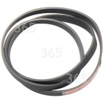 Genuine Beko Poly-Vee Drive Belt - 1244J5PJE (1244J5)