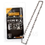 Genuine Universal Powered By McCulloch CHO021 35cm (14") 50 Drive Link Chainsaw Chain