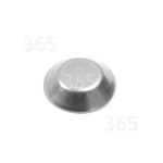 Genuine Qualcast Wheel Securing Cap