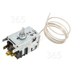 D'origine Genuine Thermostat De Réfrigérateur - Danfoss 077B6532 -