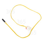 Genuine Samsung Temperature Sensor : Type: 502AT Cable Length 655mm