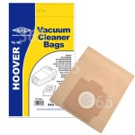 Empfohlenes alternatives Ersatzteil H7 Staubsaugerbeutel (5er Packung) - BAG103