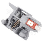 Original Quality Component Geschirrsp&uuml;ler-T&uuml;rverriegelung Kpl.