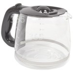 Original Russell Hobbs Kaffeemaschinen-Glaskanne