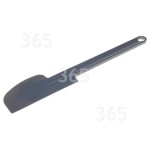 D'origine Kenwood Spatule Haute Temp&eacute;rature Pour Robot De Cuisine
