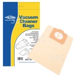 Empfohlenes alternatives Ersatzteil B01 Staubsaugerbeutel (5er-Packung) - BAG104