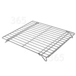 Pièce approuvée par 365PiecesDetachees Grille Universelle Pour Base De Four : 380MM X 320MM