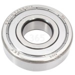 Alternative Manufacturer Universal Ball Race Bearing : 6305ZZ