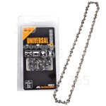 Genuine Universal Powered By McCulloch CHO026 40cm (16") 55 Drive Link Chainsaw Chain