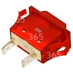 Genuine Genuine Red Light Indicator CZ51033CFZ