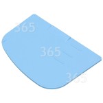 Genuine Genuine Liquid Detergent Level Plate